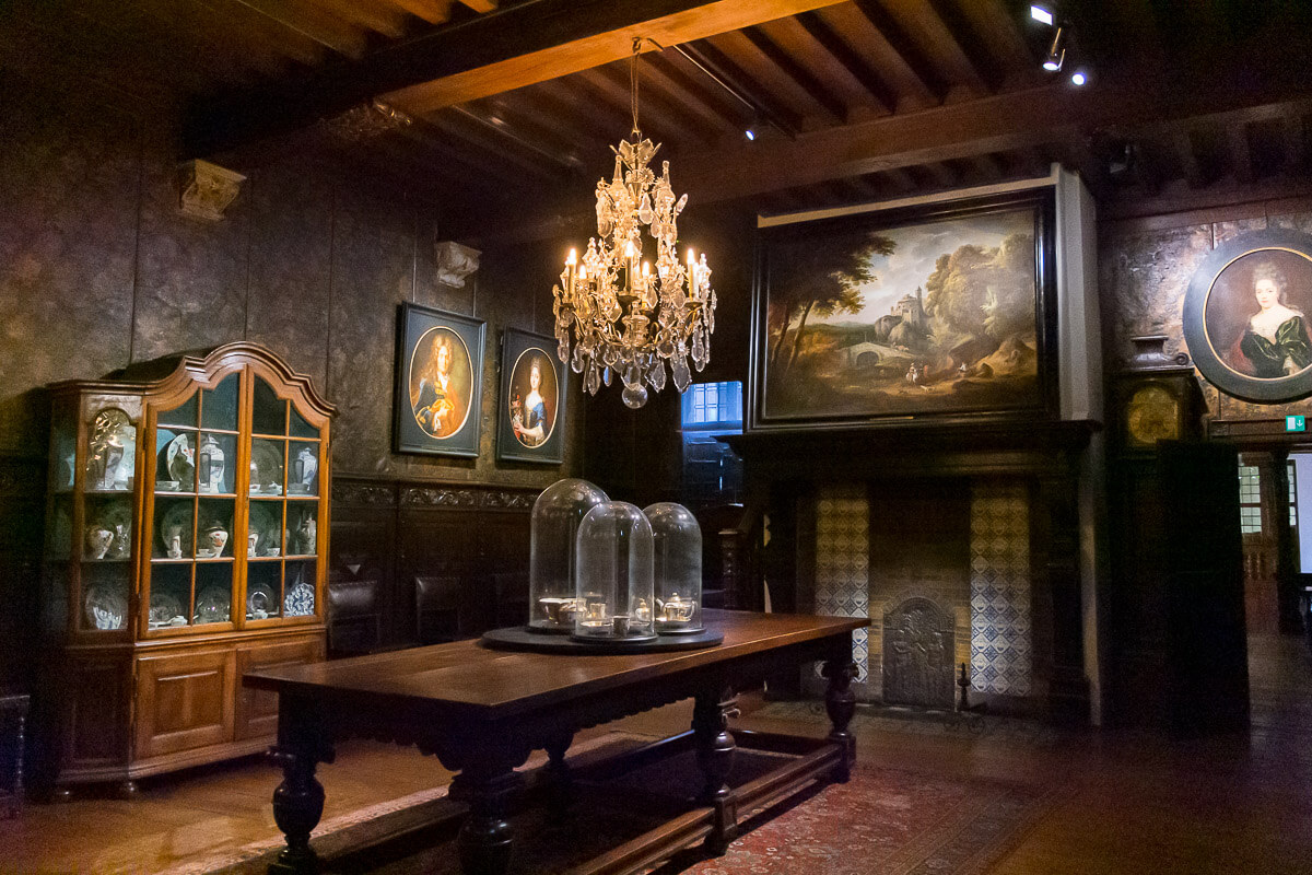 Plantin-Moretus: A Museum For Book Lovers - Old World Voyages